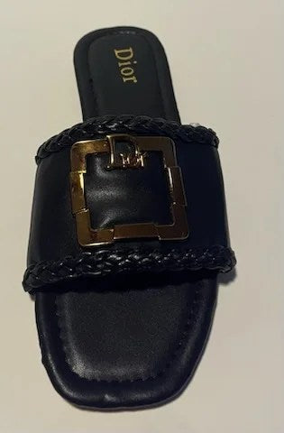 Fashion Flat Sandals