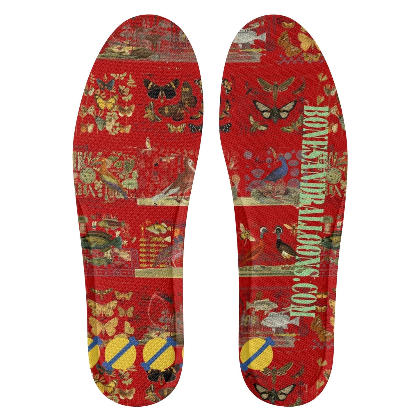 THE YOUNG KING ALT. 2 II Unisex Pastel Translucent Air Sole Running