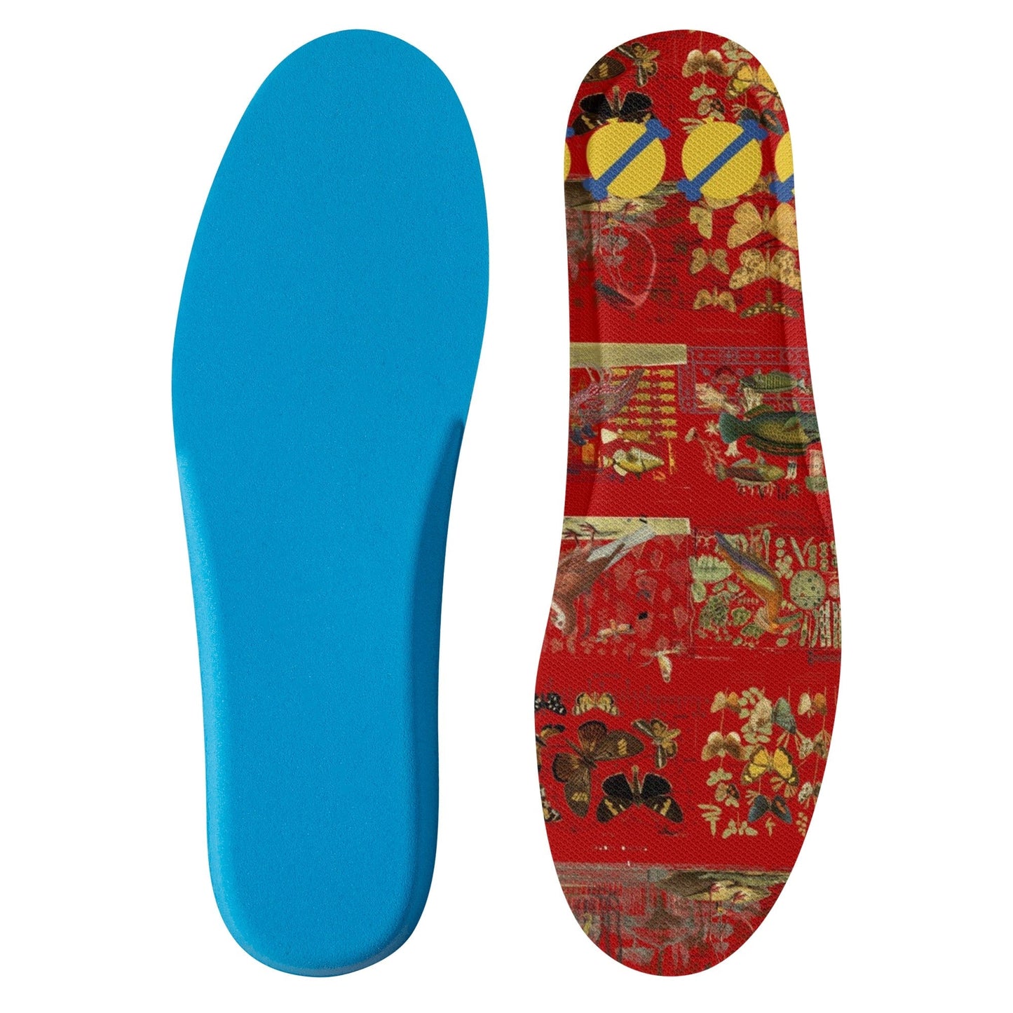 THE YOUNG KING ALT. 2 II Unisex Pastel Translucent Air Sole Running