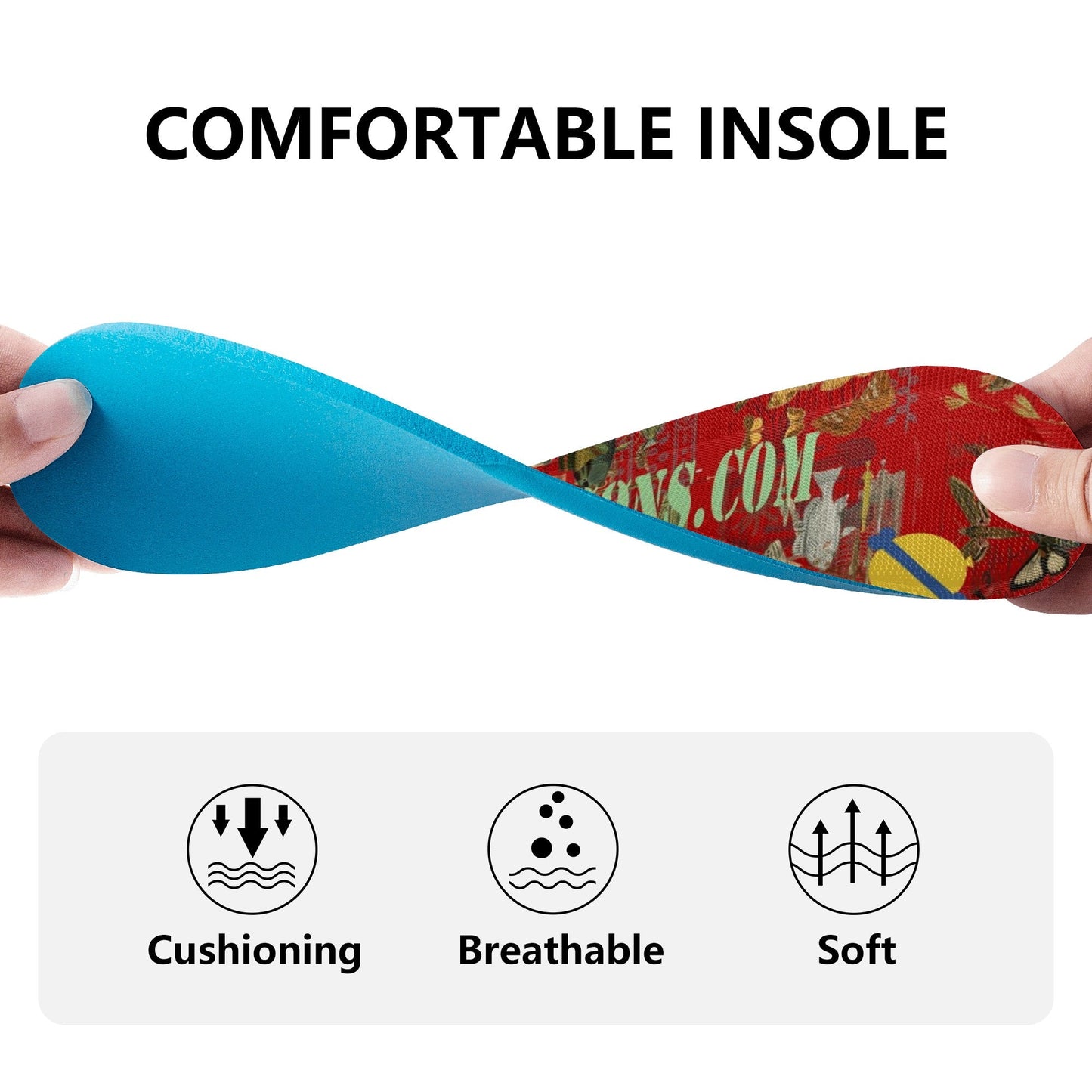 THE YOUNG KING ALT. 2 II Unisex Pastel Translucent Air Sole Running