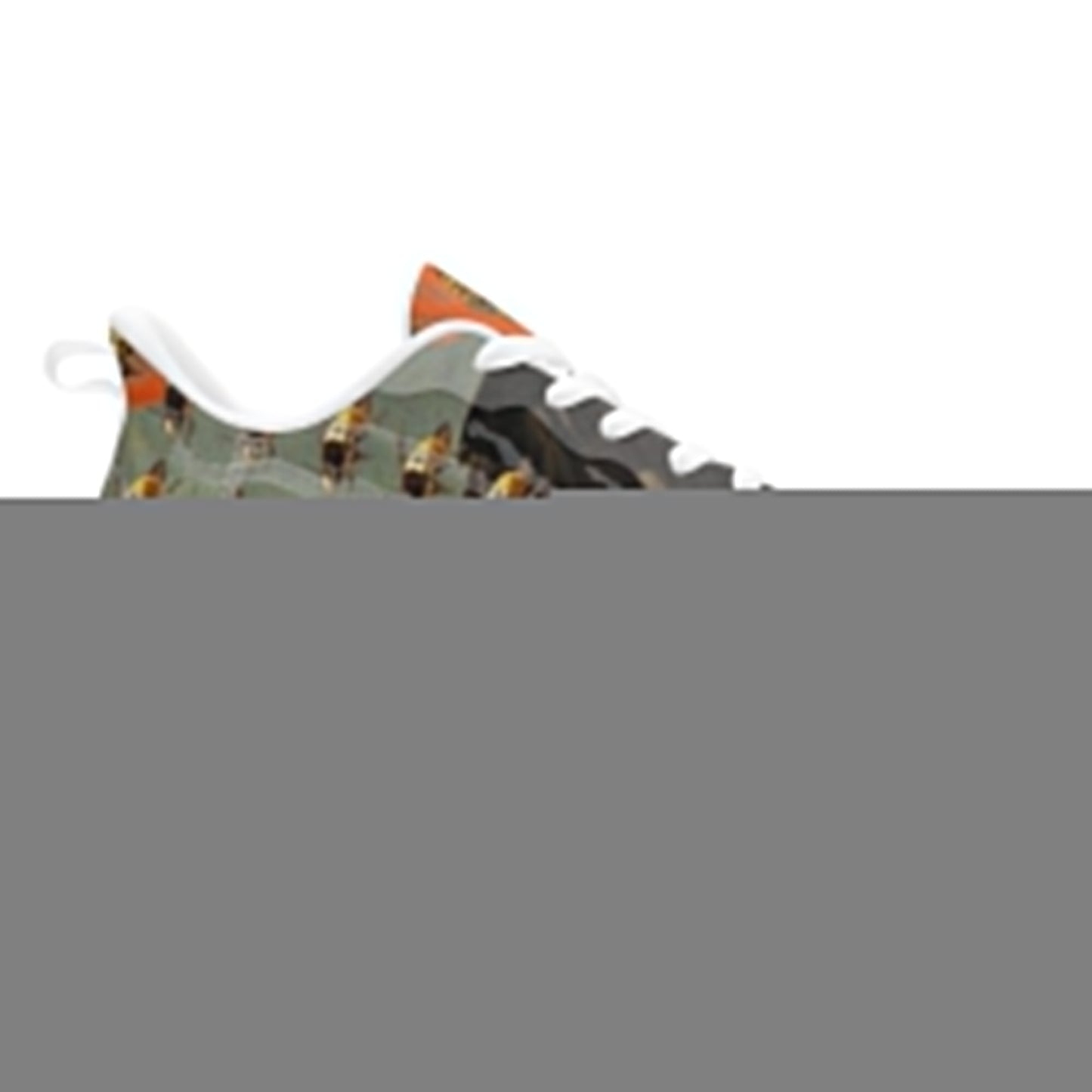 THE YOUNG KING ALT. 2 II Unisex Pastel Translucent Air Sole Running