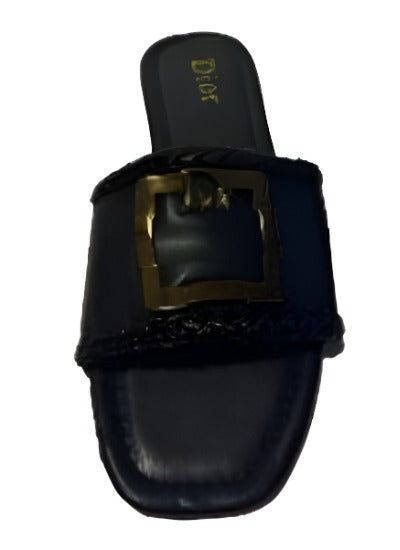 Fashion Flat Sandals