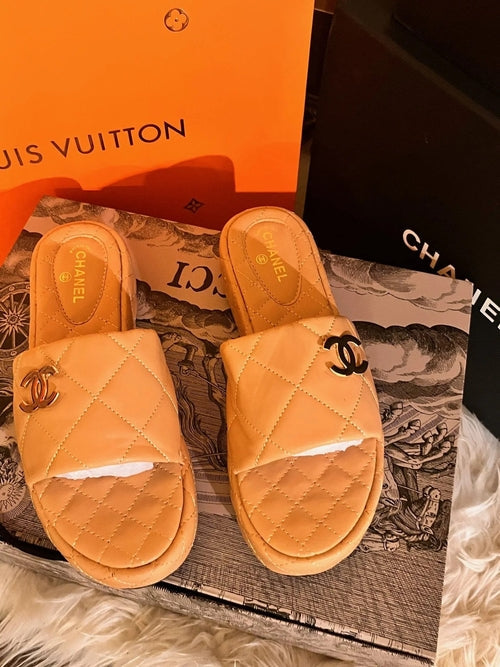 Fashion Wedges Sandals