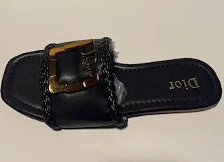 Fashion Flat Sandals