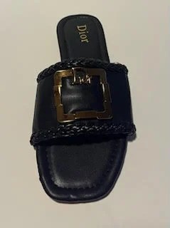 Fashion Flat Sandals